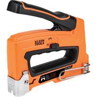 Loose Cable Stapler, 5/16"/1/4"/11/32" Staples Cam Industrial
