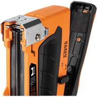 Agrafeuse pour c&acirc;blage libre, Agrafes 5/16"/1/4"/11/32" Cam Industrial