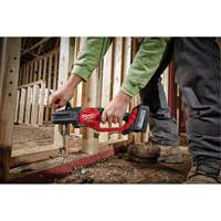 M18 Fuel Hole Hawg&reg; Right Angle Drill (Tool Only), 18 V, 1/2" Chuck, Lithium-Ion Cam Industrial