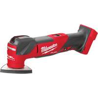 M18 Fuel Oscillating Multi-Tool Kit, 18 V, Lithium-Ion Cam Industrial