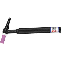 CK20V FX Torch Body Cam Industrial