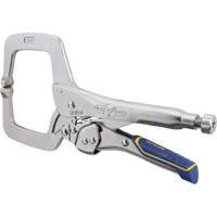 Pince-&eacute;tau Vise-Grip Fast Release 11R, Longueur 11", Pinces serre-joints Cam Industrial
