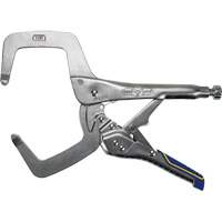 Pince-&eacute;tau Vise-Grip Fast Release 11R, Longueur 11", Pinces serre-joints Cam Industrial