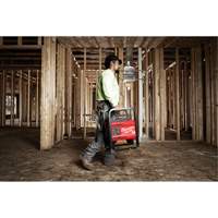 Bloc d'alimentation MX Fuel Carry-On, 1800 W/3600 W, Lithium-ion, 20-4/5" ha x 12" la x 15" p x 49,7 lb Cam Industrial