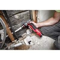M12 Fuel ProPex&reg; Expander with 1/2"-1" Rapid Seal ProPex&reg; Expander Heads Cam Industrial