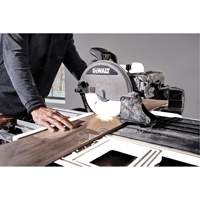 High Capacity Wet Tile Saw Cam Industrial