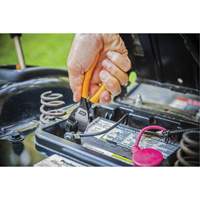 Pitbull Dipped Handle Slip Joint Pliers Cam Industrial