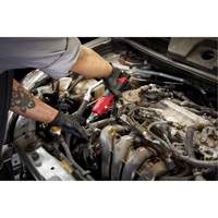 M12 Fuel 1/4" High Speed Ratchet Kit Cam Industrial