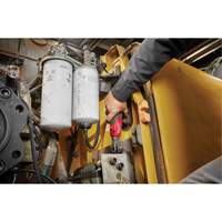 M12 Fuel 3/8" High Speed Ratchet (Tool Only) Cam Industrial