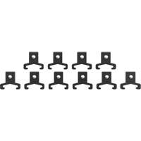 3/8" Drive Socket Rail Clips Cam Industrial