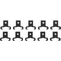 1/2" Drive Socket Rail Clips Cam Industrial