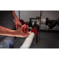 Coupe-tubes pour espaces restreints, Capacit&eacute; de 1" Cam Industrial
