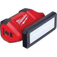 M12 Rover Service & Repair Flood Light with USB Charging, LED, 700 Lumens Cam Industrial