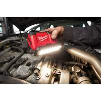 M12 Rover Service & Repair Flood Light with USB Charging, LED, 700 Lumens Cam Industrial