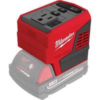 M18 Top-Off Power Supply, 175 W Cam Industrial