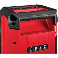 M12 Radio & Charger (Tool Only), Lithium-Ion, 12 V Cam Industrial
