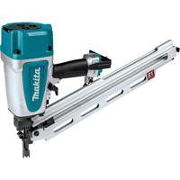 21° Full Round Head Framing Nailer Cam Industrial