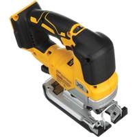 Max XR&reg; Cordless Jig Saw (Tool Only), 20 V, Lithium-Ion, 0-3200 SPM, 1" Stroke Length Cam Industrial