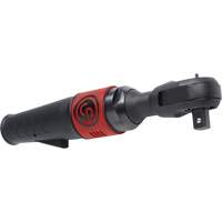 Cl&eacute; &agrave; cliquet pneumatique CP7829H, Prise de 1/2", 1/4" NPT, 10,95 pi³/min Cam Industrial