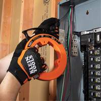 Ruban de tirage large Cam Industrial