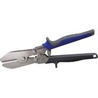 5 Blade Duct Crimper Cam Industrial