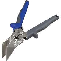 Sertisseuse manuelle droite Cam Industrial