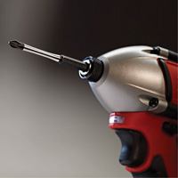 Shockwave Impact Torx&reg; Power Bits, Torx, T-30 Tip, 2" Length Cam Industrial