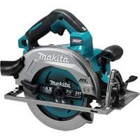 Max XGT&reg; Circular Saw Kit with Brushless Motor & AWS, 7-1/4", 40 V Cam Industrial