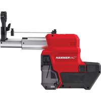M18 Fuel Hammervac 1" Dedicated Dust Extractor Cam Industrial