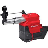 M18 Fuel Hammervac 1" Dedicated Dust Extractor Cam Industrial