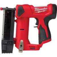 M12 23 Gauge Pin Nailer (Tool Only), 12 V, Lithium-Ion Cam Industrial