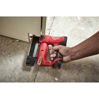 M12 23 Gauge Pin Nailer Kit, 12 V, Lithium-Ion Cam Industrial
