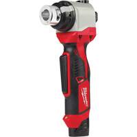 Trousse de pince &agrave; d&eacute;nuder M12 avec 17 bagues en cuivre THHN/XHHW Cam Industrial