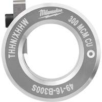 300 bagues MCM en cuivre THHN/XHHW S Cam Industrial