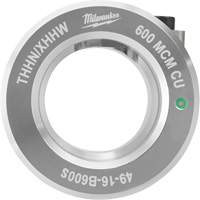 600 bagues MCM en cuivre THHN/XHHW S Cam Industrial