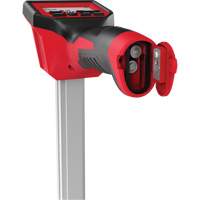Digital Measuring Wheel, 12"/30 cm, 10000' Range Cam Industrial