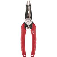 Comfort Grip 6-in-1 Pliers Cam Industrial