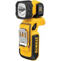 Lampe de travail portative Max*, DEL, 160 Lumens Cam Industrial