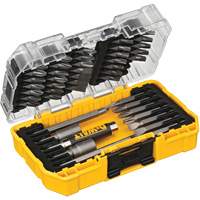 45 Piece Screwdriving Set with ToughCase&reg;+ System Cam Industrial