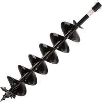 Earth Auger Drill Bit Cam Industrial