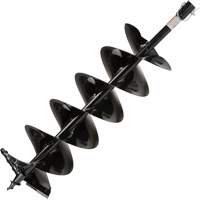 Earth Auger Drill Bit Cam Industrial