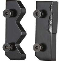 Earth Auger Drill Bit Blade Set Cam Industrial