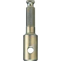 Earth Auger Bit Adapter Cam Industrial