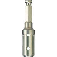 Type A Earth Auger Bit Adapter UAL225 | Cam Industrial