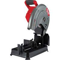 M18 Fuel Abrasive Chop Saw Kit Cam Industrial
