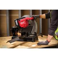 M18 Fuel Abrasive Chop Saw Kit Cam Industrial