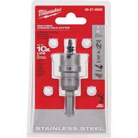 Scies-cloches au carbure monobloc, 7/8", Profondeur de la coupe de 3/16" Cam Industrial