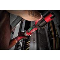 M12 Fuel Torque Wrench with One-Key, Electronic, 3/8" Square Drive, 10 - 100 lbf. Ft Cam Industrial