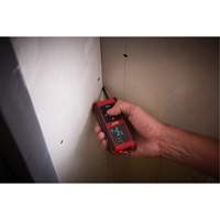 Laser Distance Meter, 0' - 330' (0 m - 100.6 m) Range, Digital (Electronic) Cam Industrial