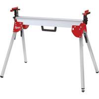 Folding Mitre Saw Stand Cam Industrial